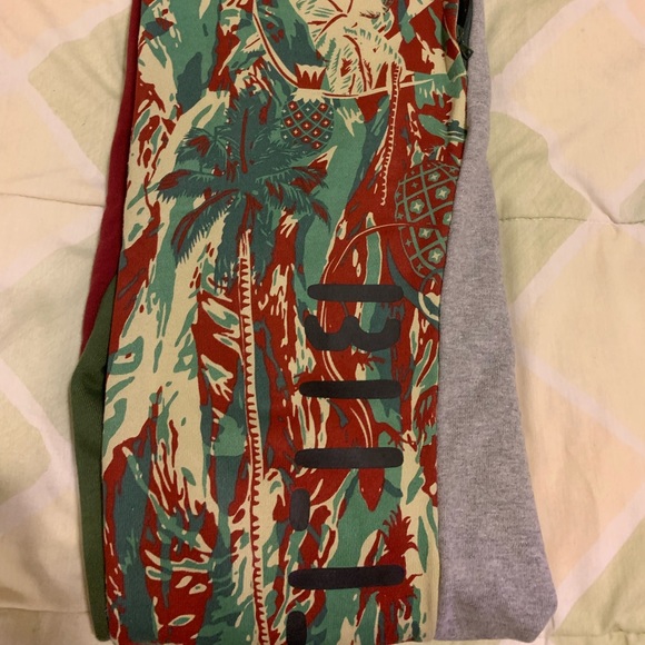 Billionaire Boys Club Sweatpants - Picture 2 of 7